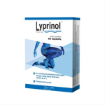 LYPRINOL 50mg kaps. N60
