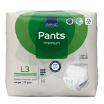 Sauskelnės ABENA Pants L3 Premium N15 (2400 ml)
