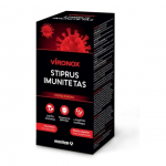 VIRONOX Stiprus imunitetas+ milt. N7