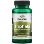 TRIPHALA 500mg kaps. N100