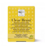 NEW NORDIC Clear Brain tab. N60