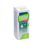 TANTUM VERDE FORTE BURNOS GLEIV. PUR&Scaron;K. 3MG/ML 15ML