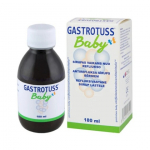 GASTROTUSS Baby sir. nuo refliukso, 180 ml