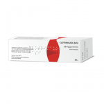 CLOTRIMAZOL BASI 10mg/g kremas 20g N1 (lyg.imp.)