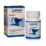 LYPRINOL 50mg kaps. N180
