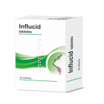 INFLUCID tab. N40 (lyg.imp.)