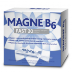 MAGNE B6 Fast vienad. pak. N20