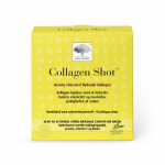 New Nordic COLLAGEN shot skyst. N15
