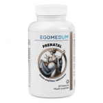 EGOMEDUM Prenatal kaps. N120