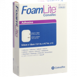 Tvarstis FOAM LITE CONVATEC 5.5x12cm N10