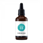 LIQUID VIT.D3 2000IU 50ML