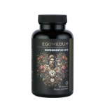 EGOMEDUM Kofermentas Q10 kaps. N90