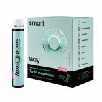 SMART WAY Magnesium liposom. 525mg +B6 Turbo Shots 25ml N15