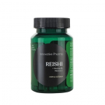 REISHI+ Vitaminas C+ Vitaminas B6 kaps. N30