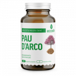 ECOSH Pau d`Arco kaps. N100