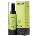 SMART WAY Gaba Stress Relief pur&scaron;k., 30 ml