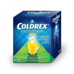 COLDREX Hotrem Lemon milt. N10