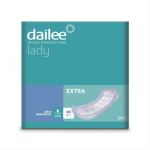 Įklotai DAILEE LADY Extra N28