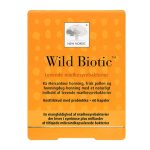WILD BIOTIC kaps. N60