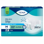 Sauskelnės TENA Flex Plus Extra Large N30