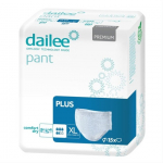 Sauskelnės DAILEE PANT Premium Plus XL N15