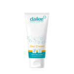 DAILEE Zink Cream, apsauginis kremas su cinko oksidu, 100ml