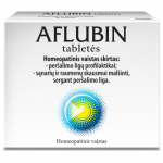 AFLUBIN tab. N48