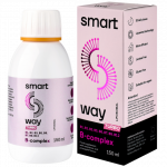 SMART WAY B Complex liposom., 150 ml