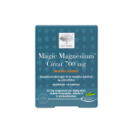 NEW NORDIC Magic Magnesium Citrat 700mg tab. N60