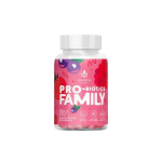 Gamtos namai Pro - biotics family guminukai N60