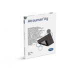 Tvarstis ATRAUMAN AG 10x10cm N10