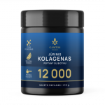 GAMTOS NAMAI Jūrinis Peptan Kolagenas 12000 meliono sk. milt., 210 g