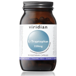 L-TRYPTOPHAN 220mg kaps. N90