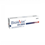BIOLEVOX HA ONE 2.5% inj. tirp. 4.8ml N1 (į sąnar.)