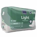 Įklotai ABENA Light Extra 3 Premium N10 (500 ml)