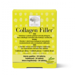 NEW NORDIC Collagen Filler tab. N30