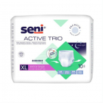 Sauskelnės SENI Active Trio XL N10