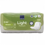 Įklotai ABENA Light Normal 2 Premium N12 (350 ml)