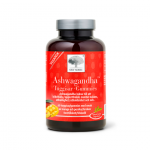 NEW NORDIC Ashwagandha Gummies guminukai N60