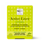 New Nordic ACTIVE LIVER tab. N30