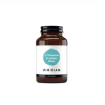 L-THEANINE & LEMON BALM kaps. N30