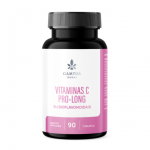 Gamtos namai Vitaminas C Prolong tabletės N90