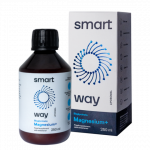SMART WAY Magnesium+ liposom. 250ml N1