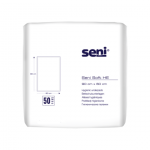 Paklotas SENI Soft HE 90x60cm N50