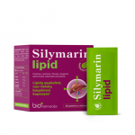 SILYMARIN LIPID milt. ger. tirp. N28