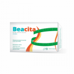 BEACITA 60mg kiet. kaps. N84 (lyg.imp.)