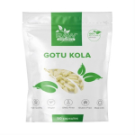 RAW POWDERS Gotu Kola 475mg kaps. N90