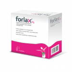 FORLAX 10g milt. ger. tirp. N20 (lyg.imp.)