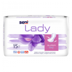 Įklotai SENI Lady Super N15