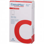 Tvarstis lipn. CONVAMAX Superabsorbent 10x20cm N10